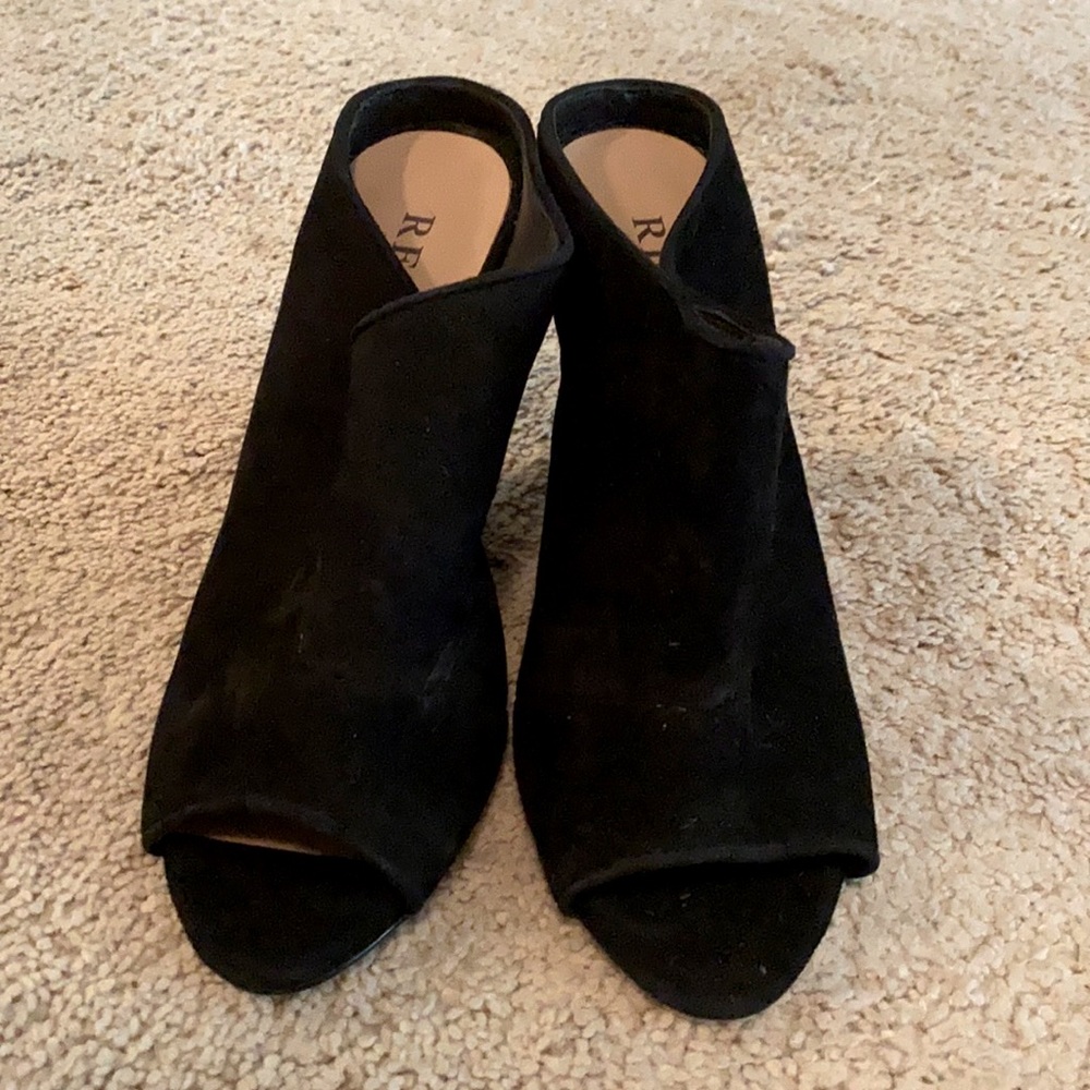 Renvy Wedges